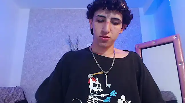 Kerverr  online show from 02-18-25, 08:36