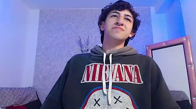 Kerverr  online show from 02-19-25, 01:28