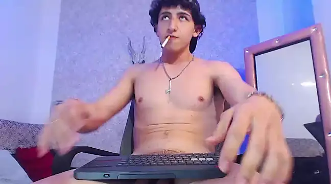 Kerverr  online show from 02-19-25, 10:42