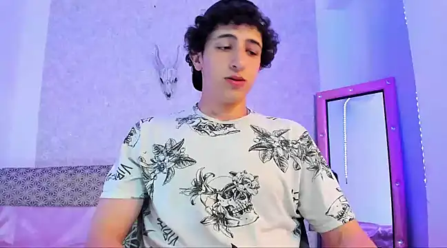 Kerverr  online show from 03-02-25, 06:08