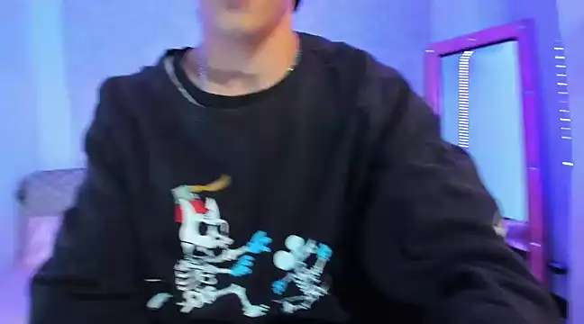 Kerverr  online show from 03-07-25, 12:26