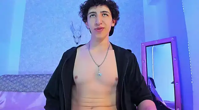 Kerverr  online show from 03-07-25, 03:07