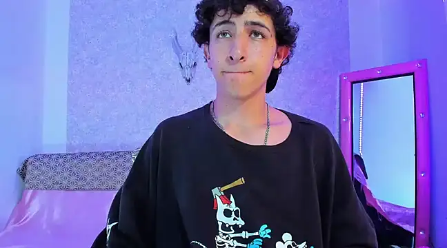 Kerverr  online show from 03-10-25, 02:50