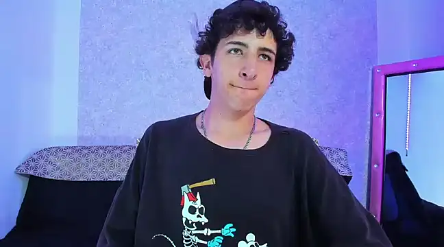 Kerverr  online show from 03-19-25, 12:15