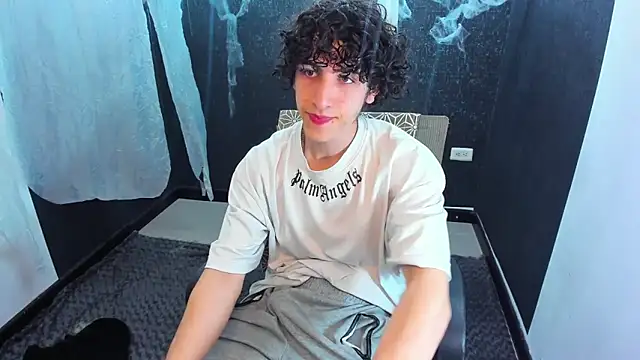 Kerverr  online show from 10-16-25, 12:11