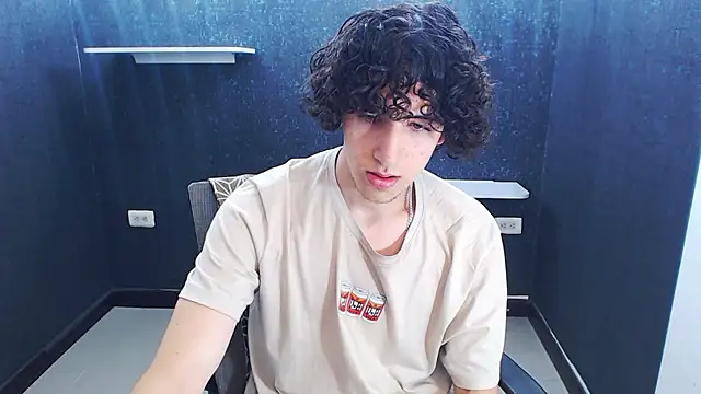 Kerverr  online show from 12-18-25, 03:07