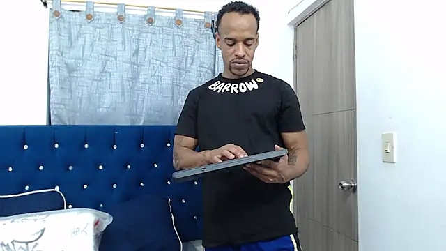 Salomon koude online show from 01-29-25, 03:54