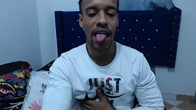 Salomon koude online show from 02-06-25, 04:42