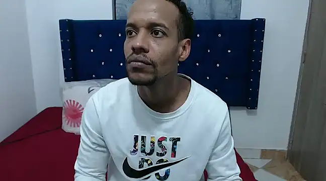 Salomon koude online show from 02-16-25, 03:16