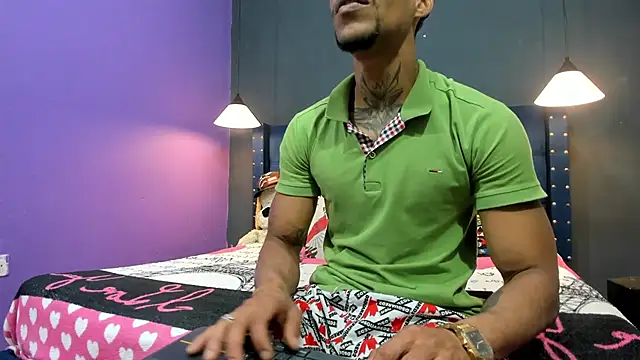 Salomon koude online show from 11-10-25, 06:40