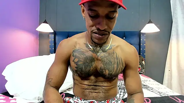 Salomon koude online show from 11-28-25, 04:59