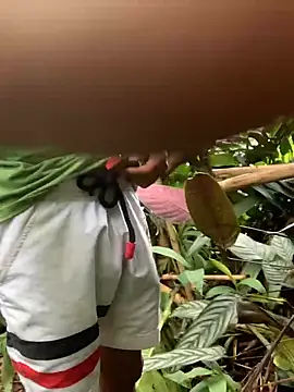 Salomon koude online show from 12-01-25, 04:45