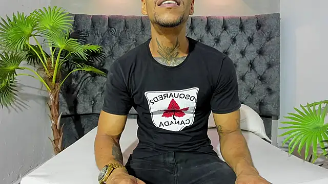 Salomon koude online show from 05-04-26, 02:02