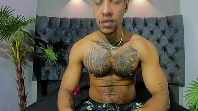 Salomon koude online show from 05-08-26, 11:48