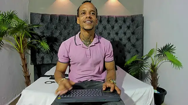 Salomon koude online show from 05-11-26, 02:45