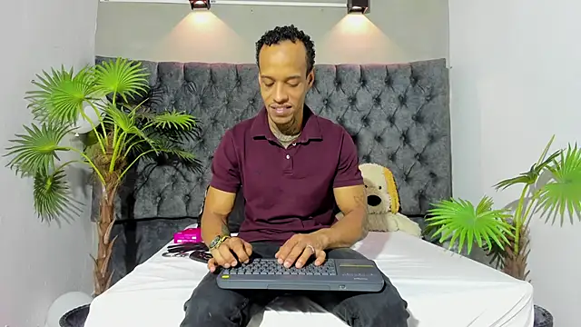 Salomon koude online show from 06-01-26, 01:13