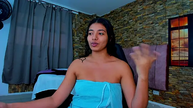 viktorya xue online show from 01-13-25, 05:23