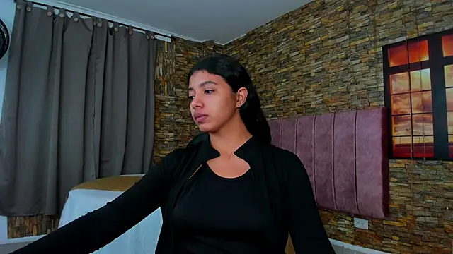 viktorya xue online show from 02-11-25, 11:10