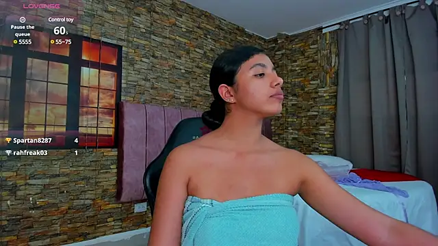 viktorya xue online show from 02-13-25, 05:11