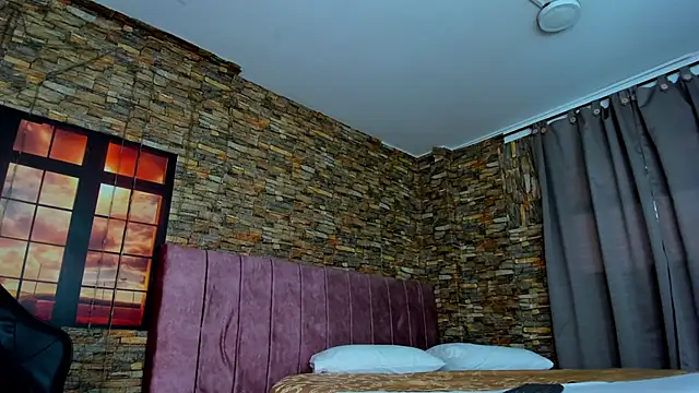 viktorya xue online show from 02-25-25, 05:36