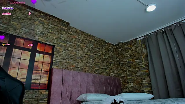 viktorya xue online show from 02-26-25, 01:52