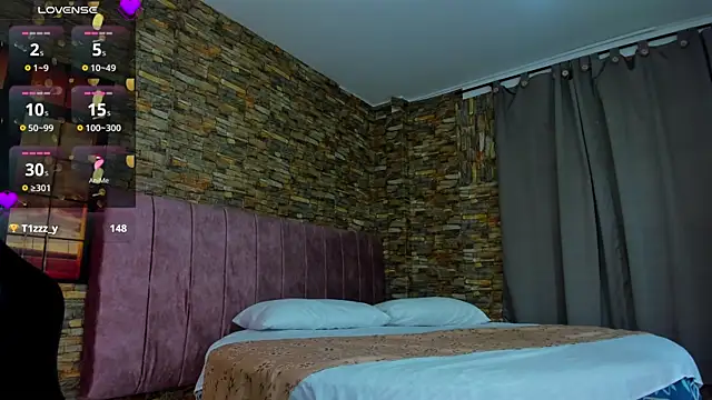 viktorya xue online show from 03-07-25, 02:23