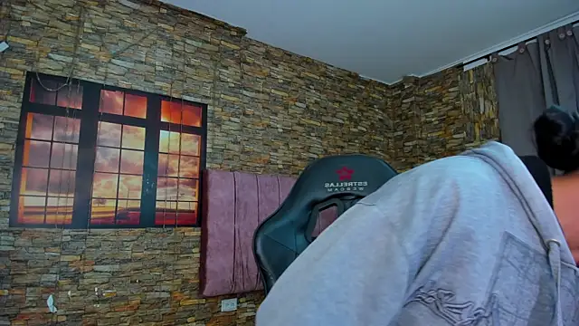 viktorya xue online show from 03-12-25, 11:20