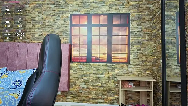 viktorya xue online show from 10-25-25, 11:29