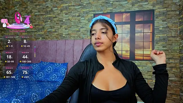 viktorya xue online show from 02-07-26, 10:52