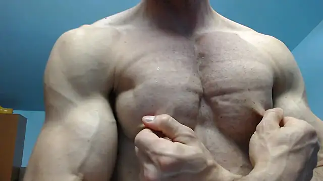 flexforyou online show from 06-23-26, 07:12