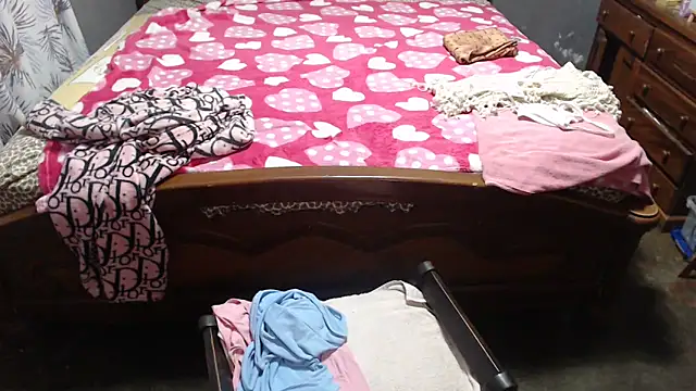 CANDYSWEET51 online show from 01-25-25, 10:18