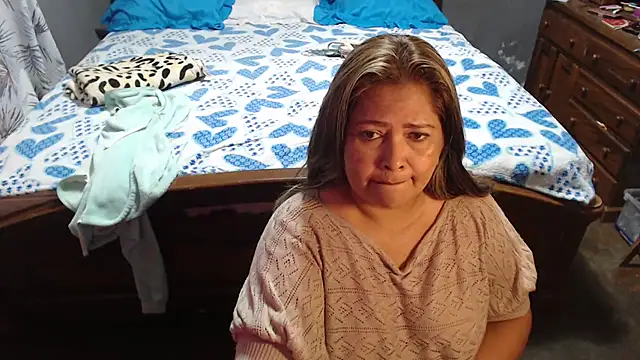 CANDYSWEET51 online show from 02-28-25, 06:20