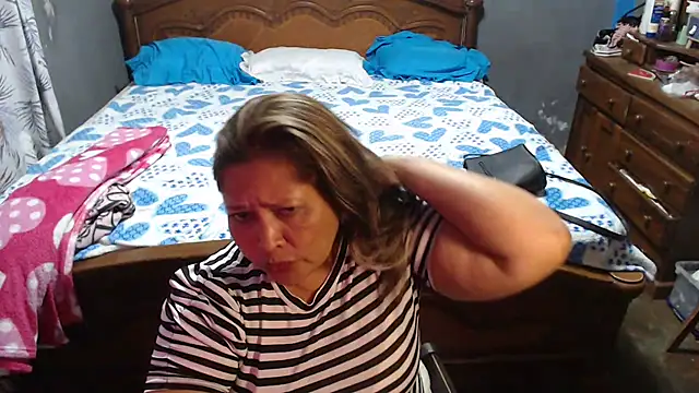 CANDYSWEET51 online show from 03-07-25, 05:28