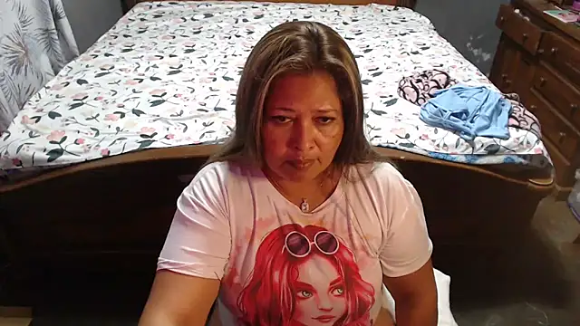 CANDYSWEET51 online show from 03-15-25, 01:08