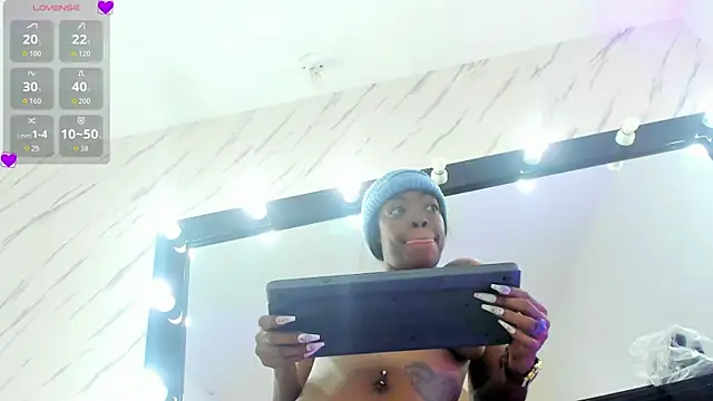 ElisabethMassey online show from 09-29-25, 01:49