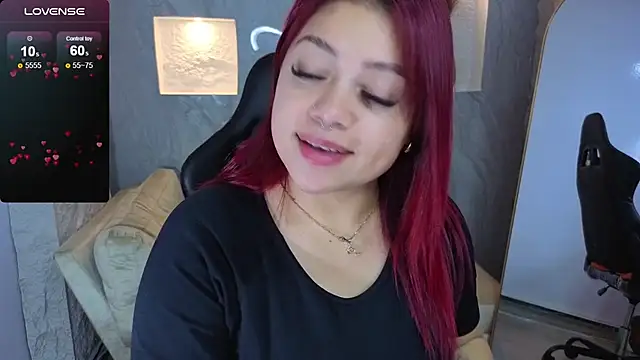  Ambar72 b online show from 11-05-25, 01:00