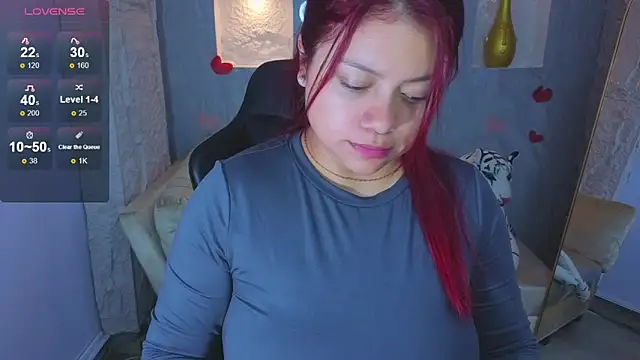  Ambar72 b online show from 06-18-26, 01:37