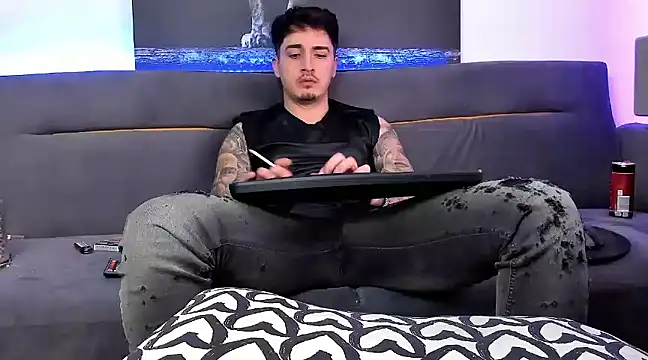 uptomatty online show from 12-21-24, 08:28