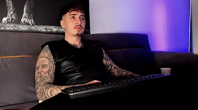 uptomatty online show from 02-22-25, 06:17