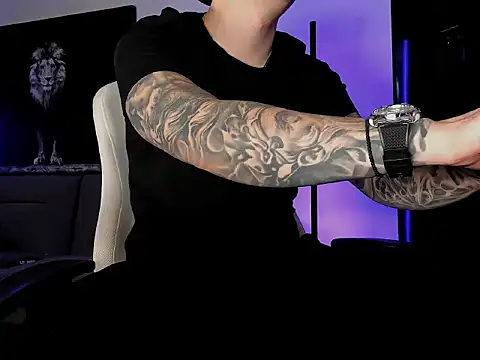 uptomatty online show from 11-16-25, 07:58