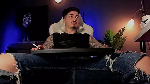 uptomatty online show from 05-03-26, 07:14