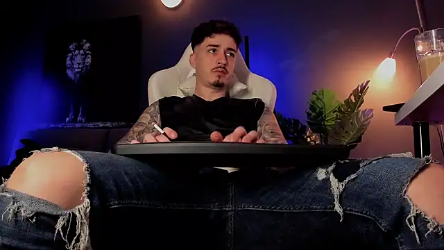 uptomatty online show from 05-09-26, 07:46