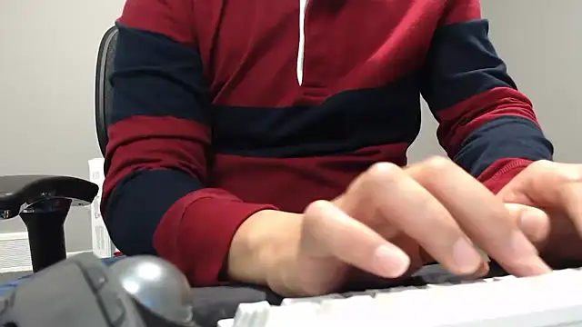 nimirole online show from 10-24-25, 02:46