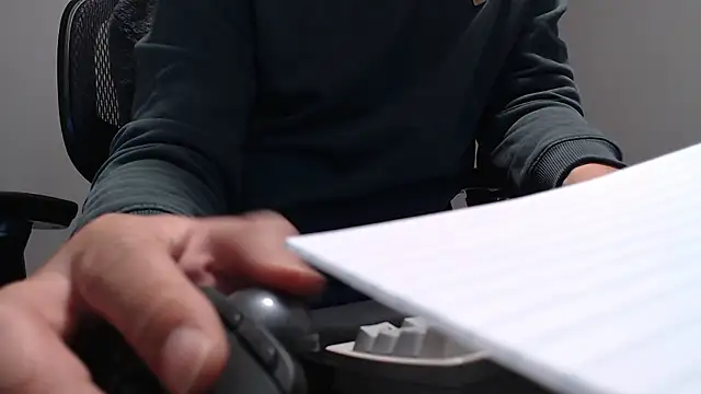 nimirole online show from 01-14-26, 05:07