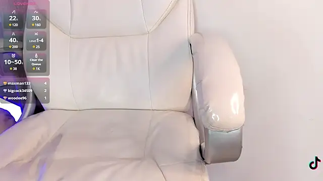 nattaly adams online show from 01-13-25, 11:06