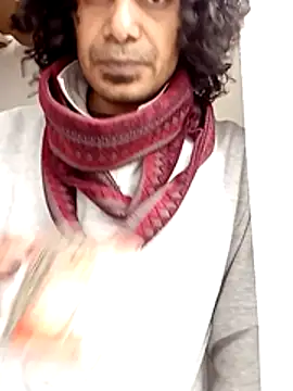 Dodge777 online show from 11-23-25, 12:38