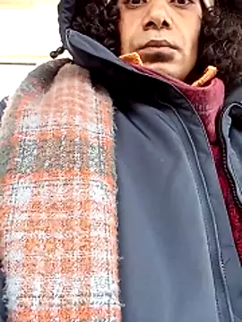 Dodge777 online show from 11-25-25, 11:43