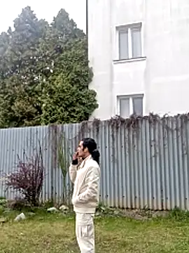 Dodge777 online show from 04-14-26, 10:10