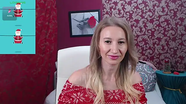 Sofia Soul online show from 12-12-24, 07:59