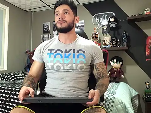 marcel crawford96 online show from 01-28-25, 02:42